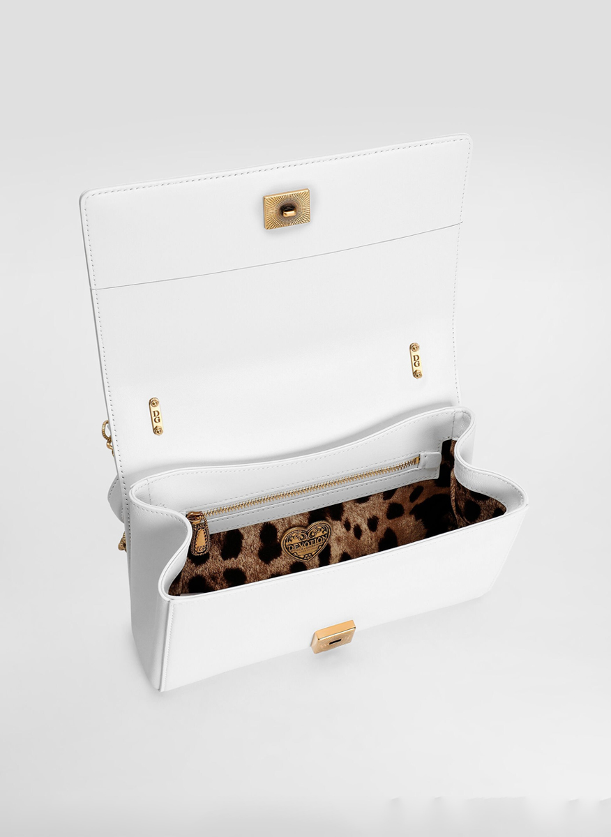 Чанта Medium Devotion Dolce&Gabbana