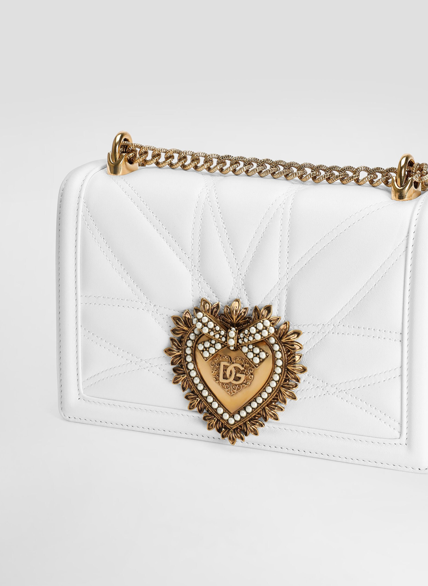 Чанта Medium Devotion Dolce&Gabbana