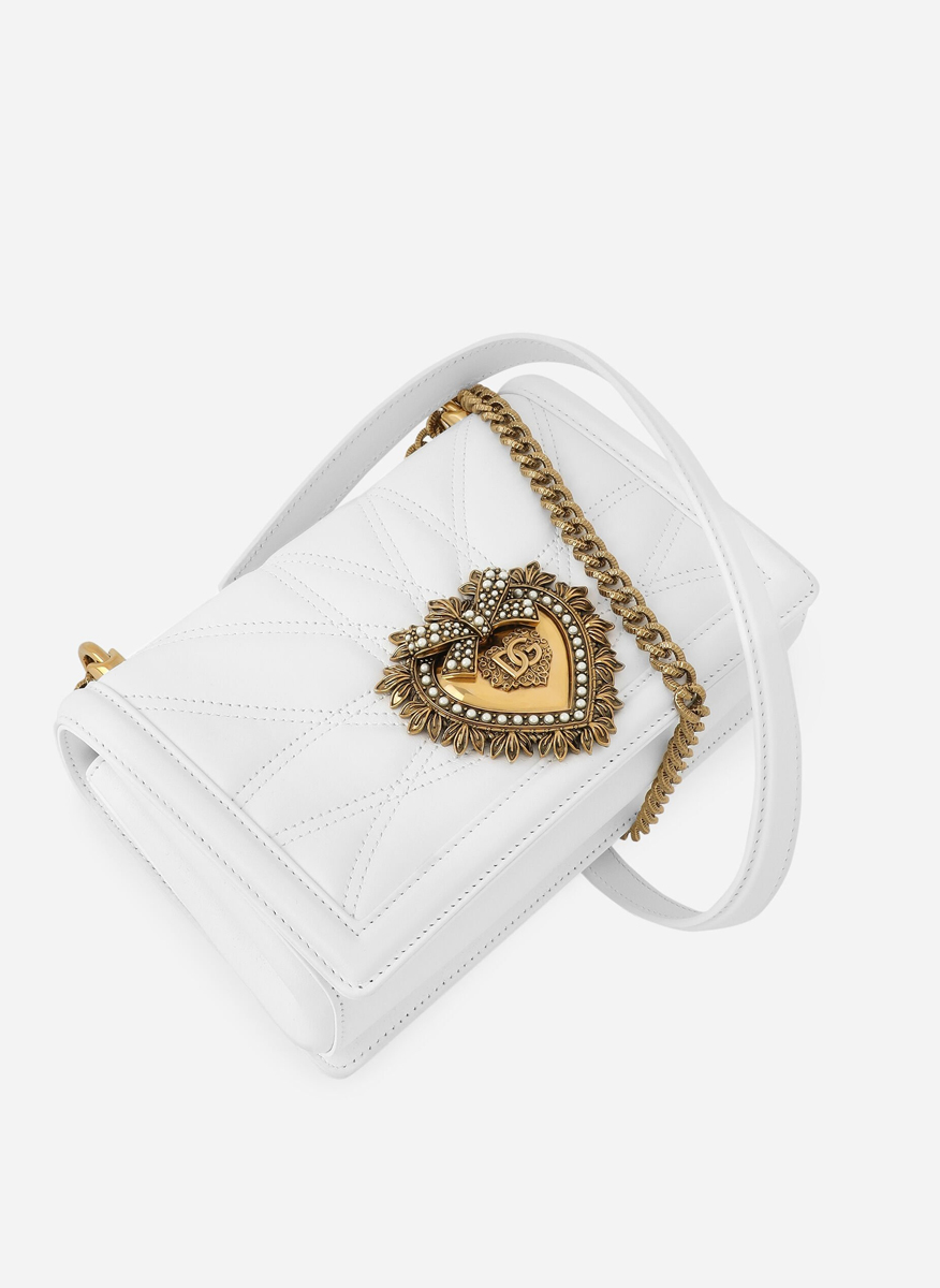 Чанта Medium Devotion Dolce&Gabbana