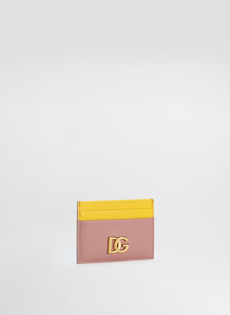 Dolce&Gabbana card holder