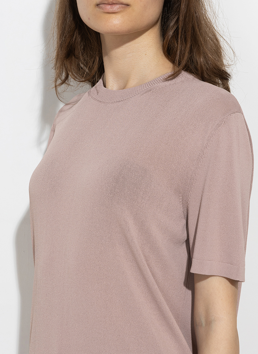 'S Max Mara Betel knitted T-shirt