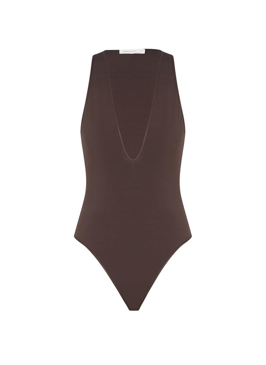 Zimmermann 'Dawning' bodysuit