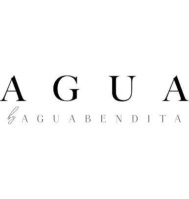AGUA BENDITA