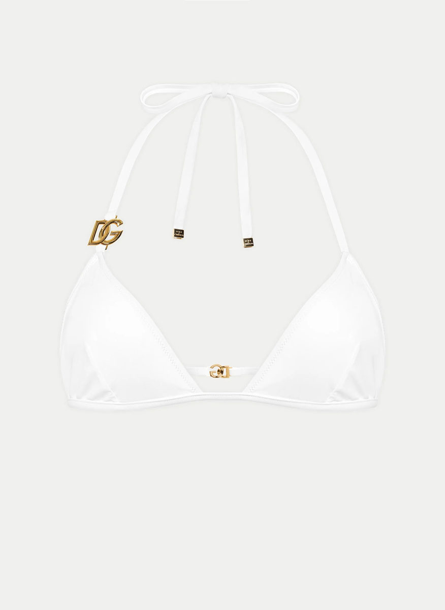 Бански от две части Dolce&Gabbana