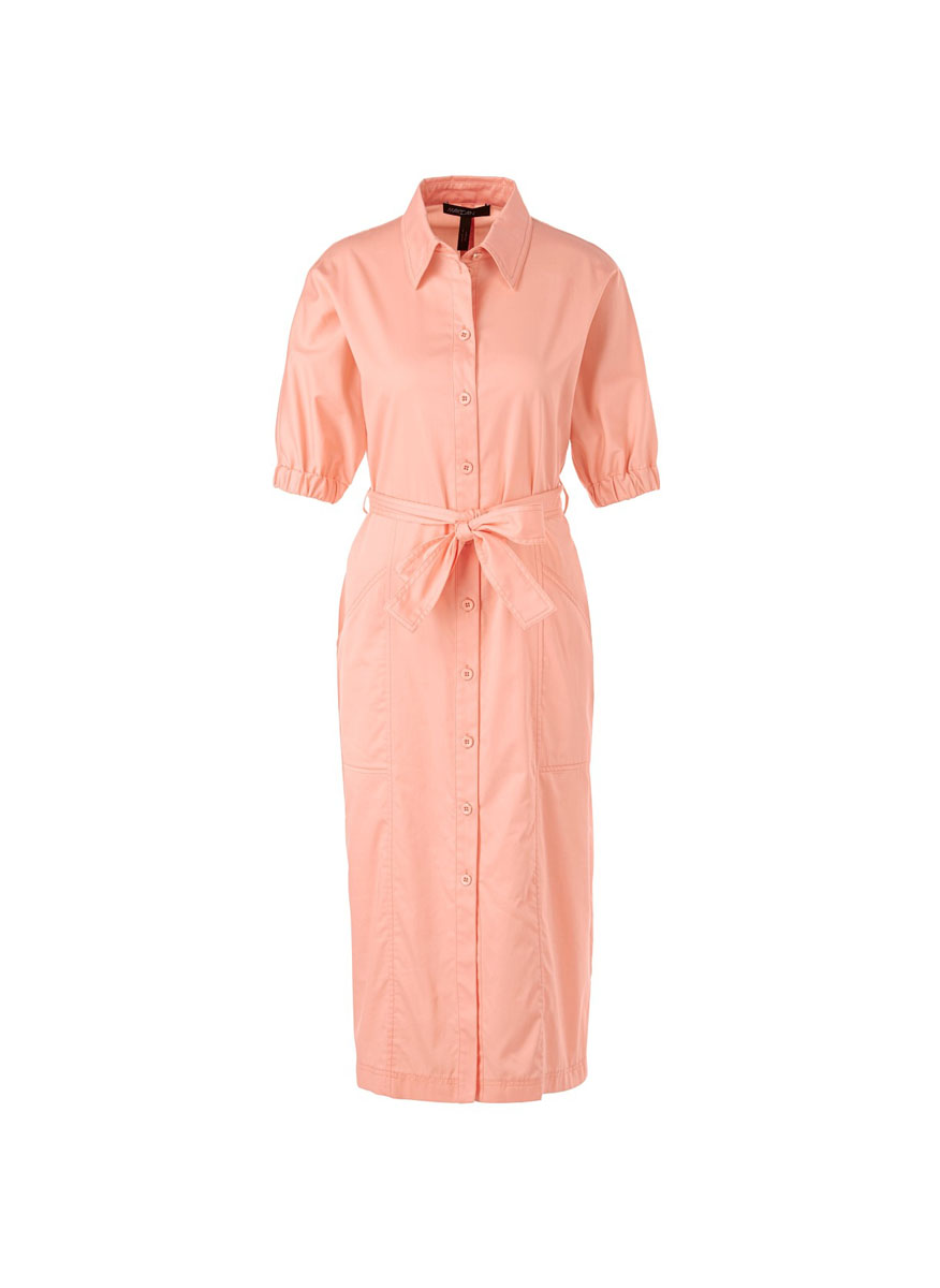 Рокля-риза 'Minimalist design' Marc Cain Collection