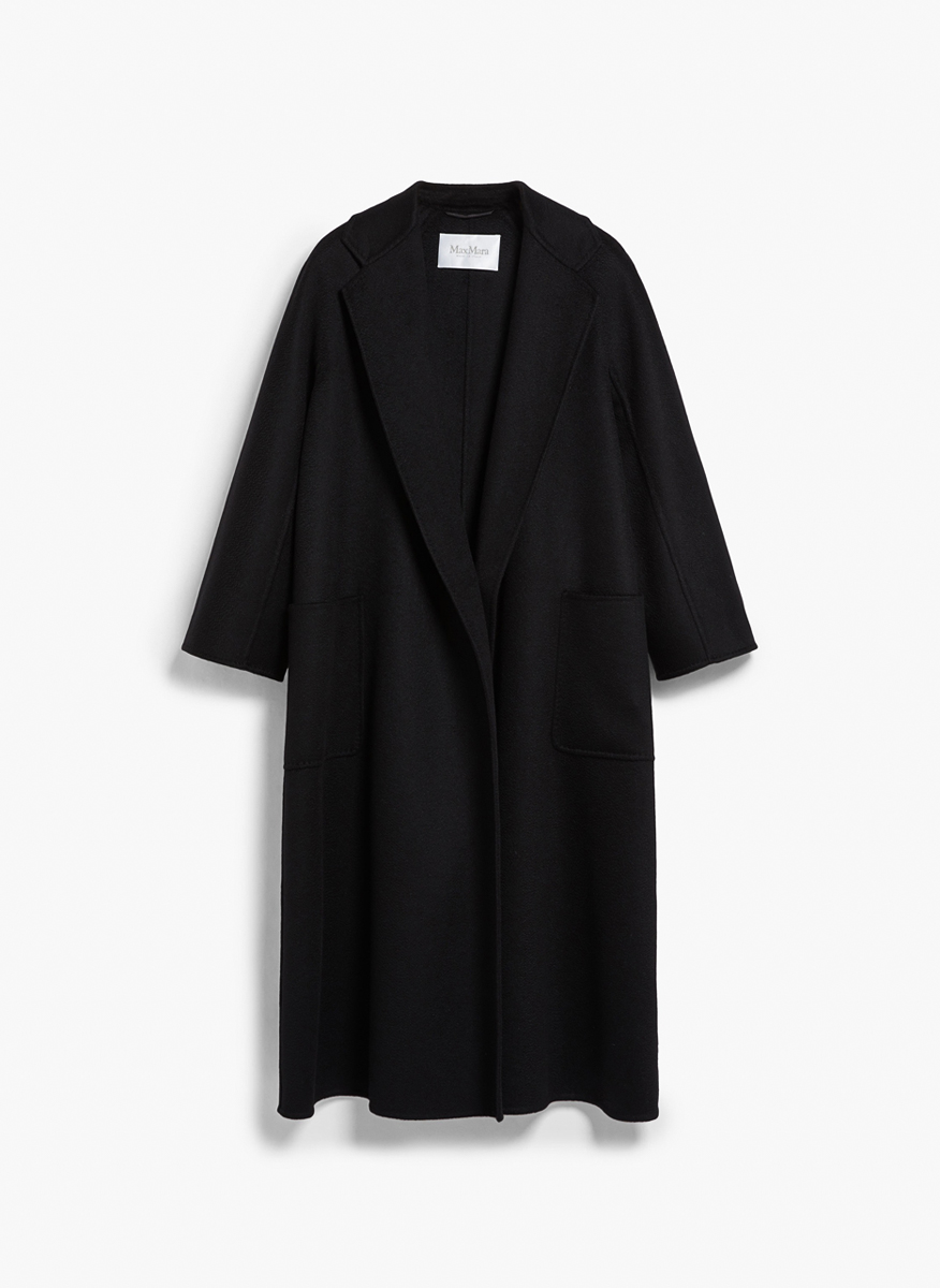 Палто от 100% кашмир Max Mara Ludmilla