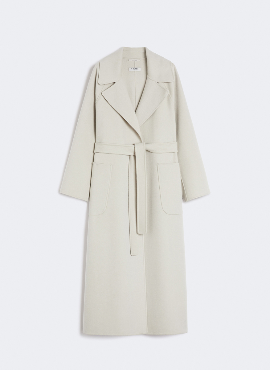'S Max Mara Doris wool coat
