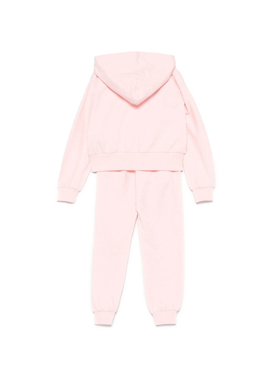Спортен комплект Moschino Kids