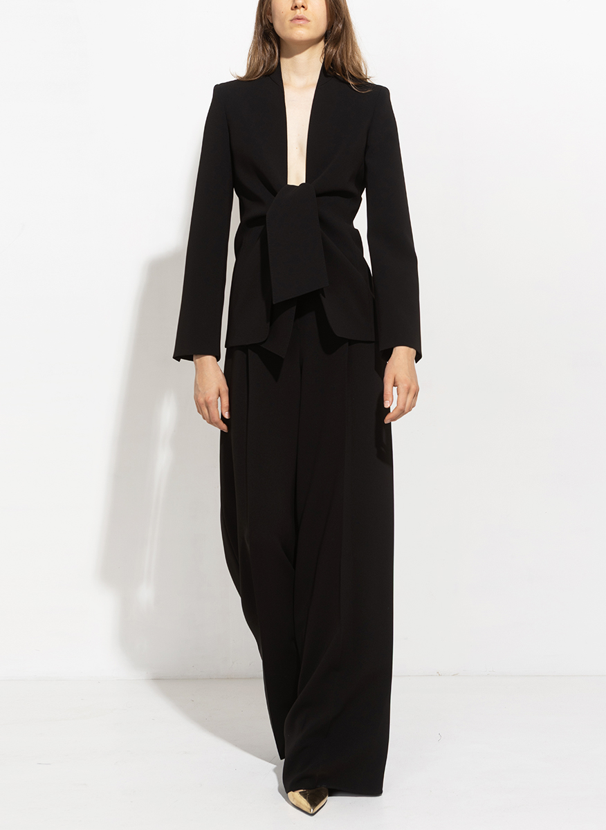 Сако 'Knot detail' Max Mara Ghiotto