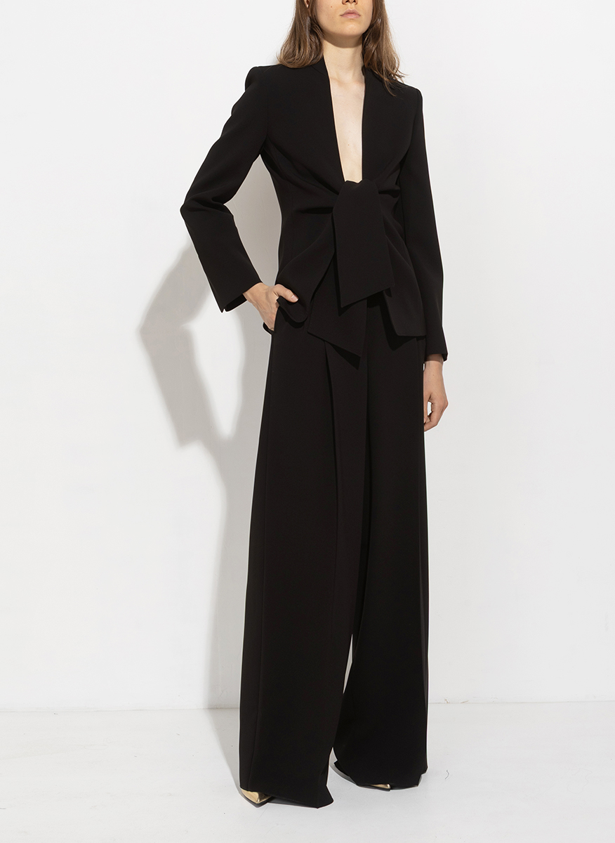 Сако 'Knot detail' Max Mara Ghiotto
