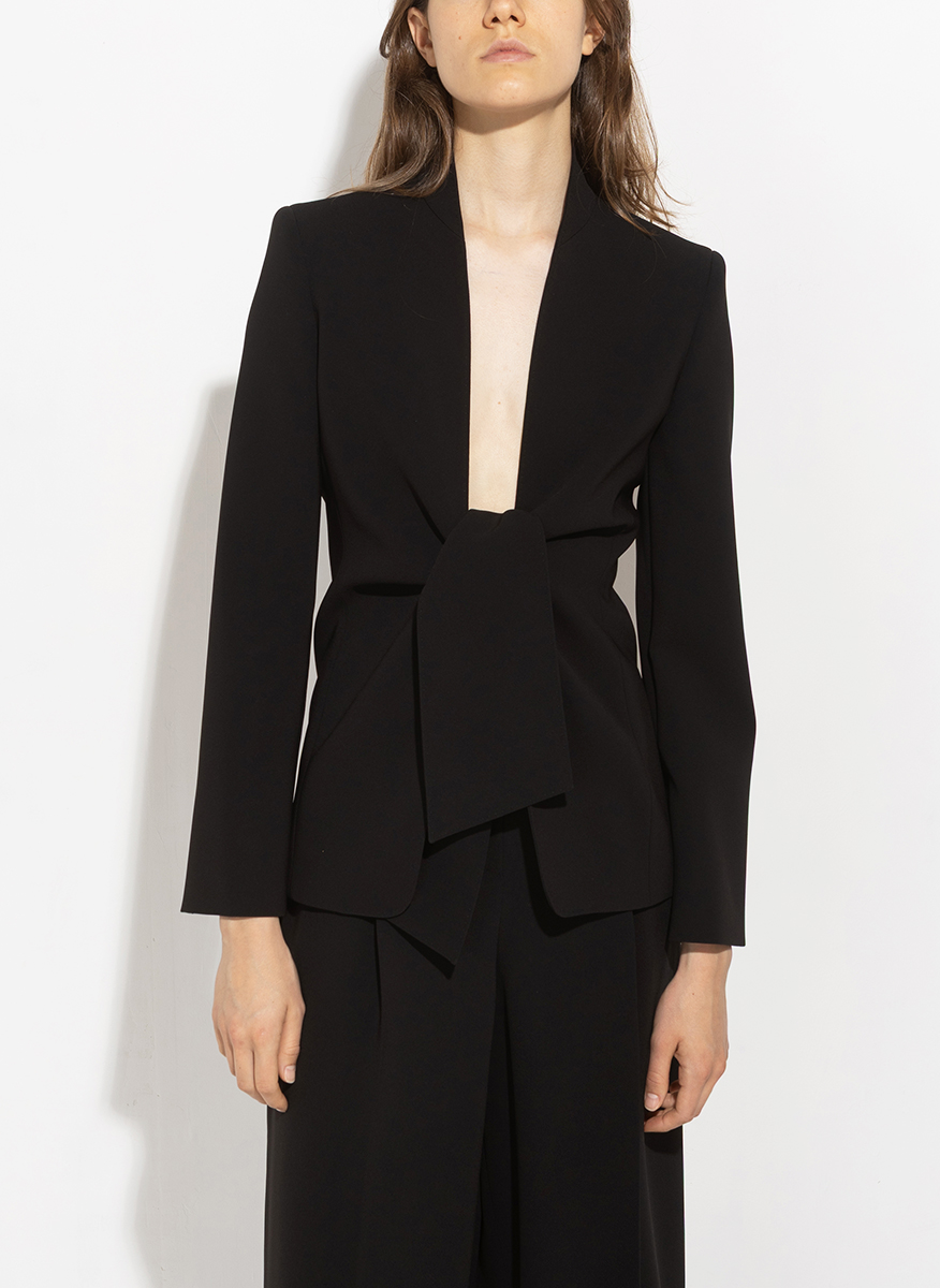 Сако 'Knot detail' Max Mara Ghiotto