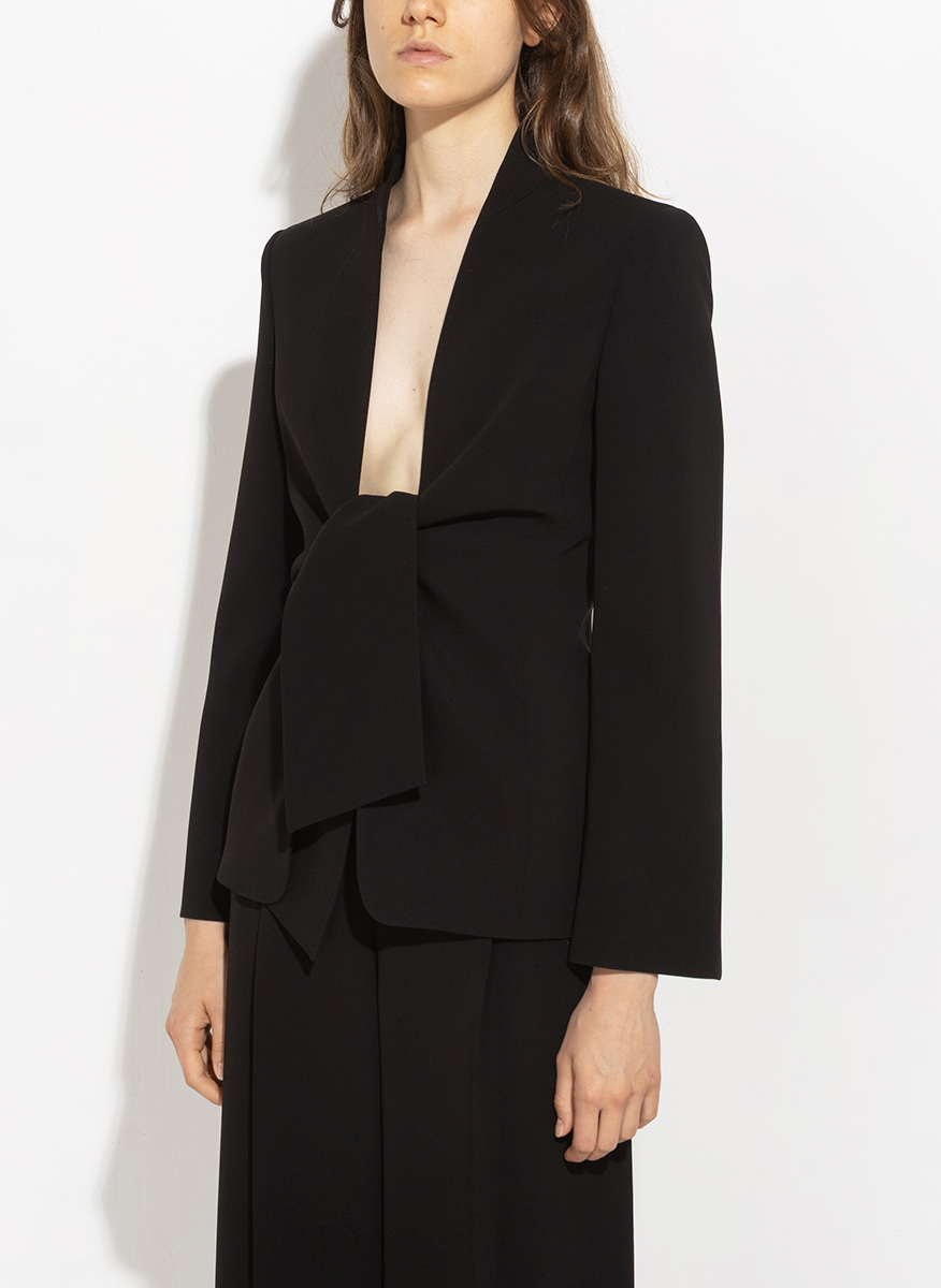 Сако 'Knot detail' Max Mara Ghiotto