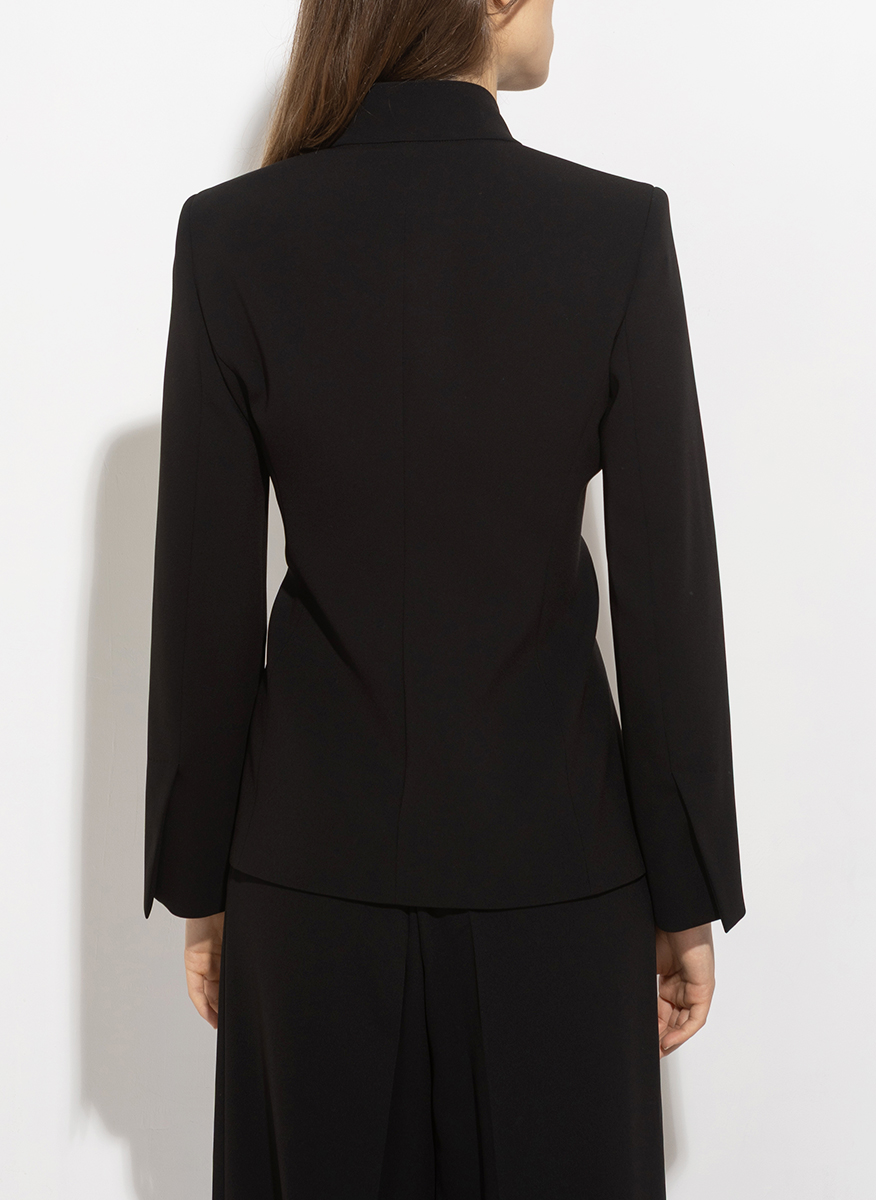 Сако 'Knot detail' Max Mara Ghiotto