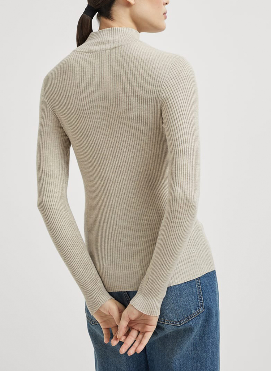 Brunello Cucinelli cashmere cardigan