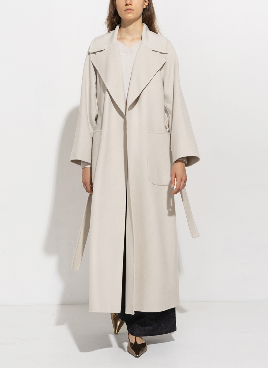 'S Max Mara Doris wool coat