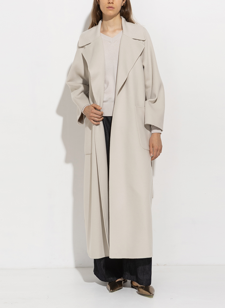'S Max Mara Doris wool coat