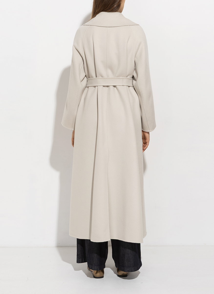 'S Max Mara Doris wool coat