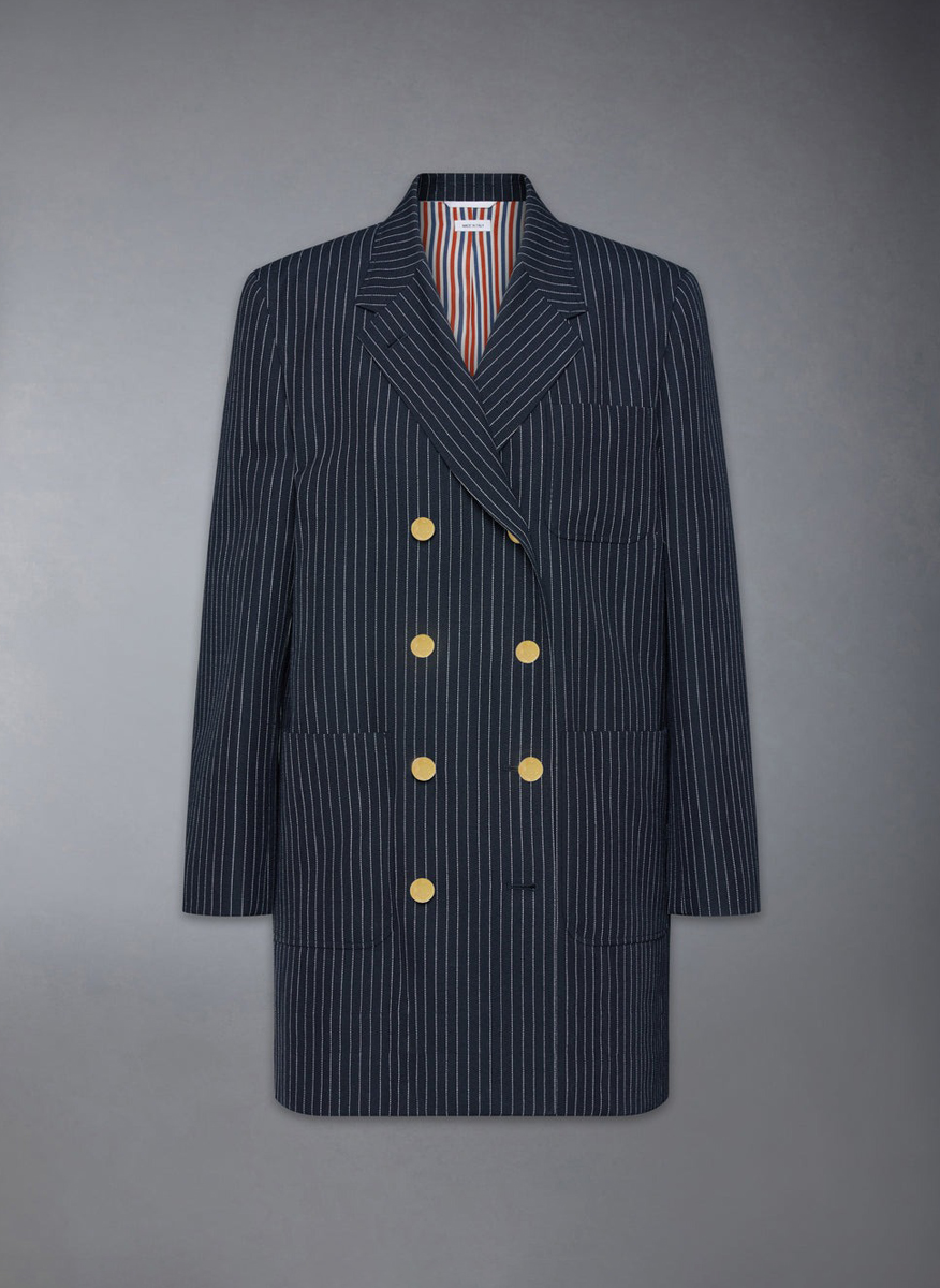 Thom Browne wool blazer