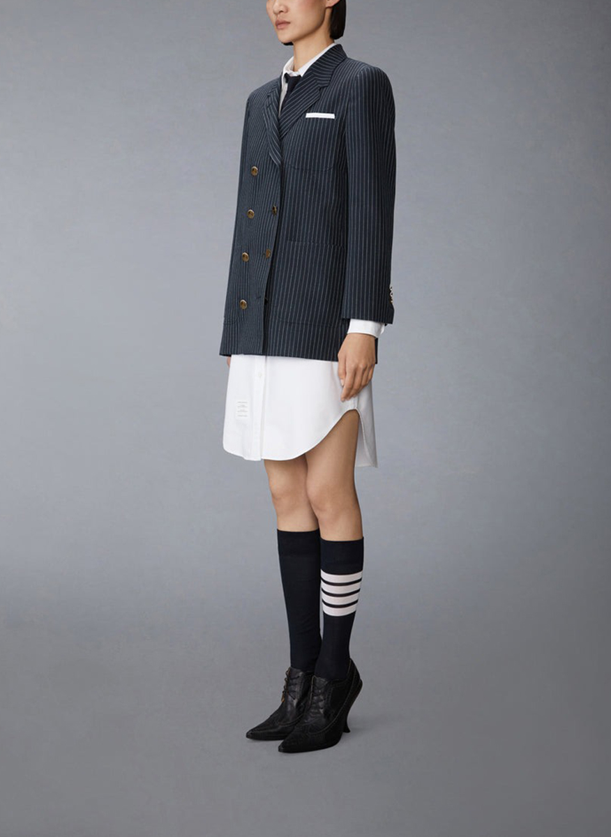 Thom Browne wool blazer