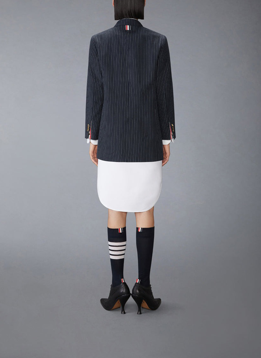 Thom Browne wool blazer