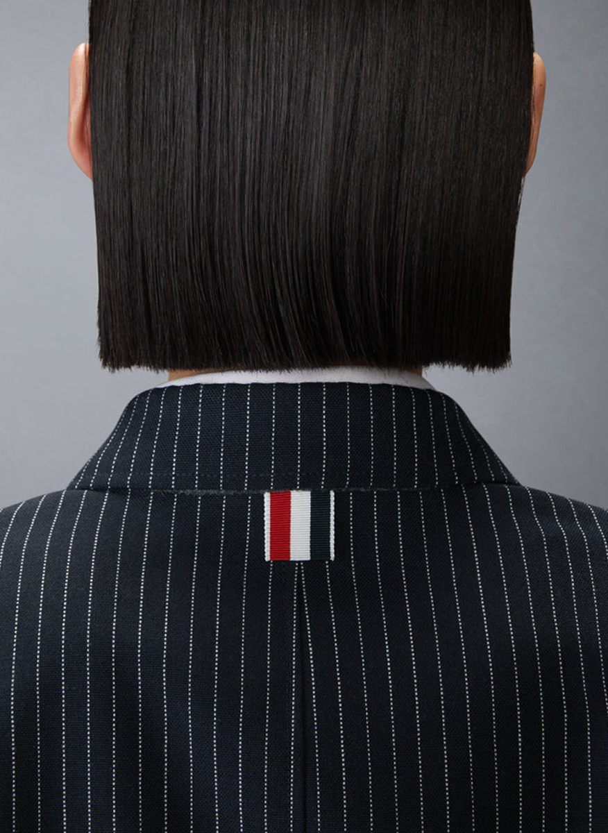 Thom Browne wool blazer