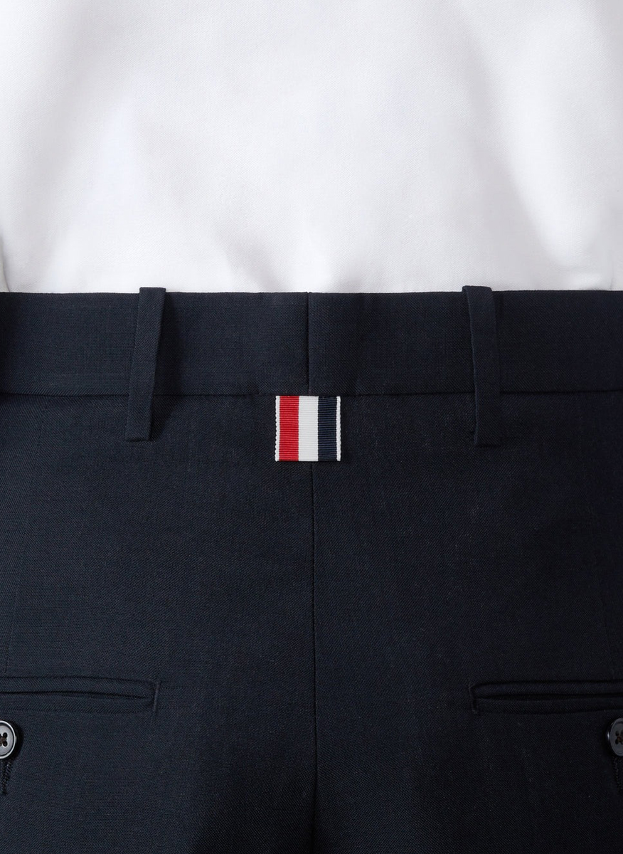 Панталон със скъсена дължина Thom Browne