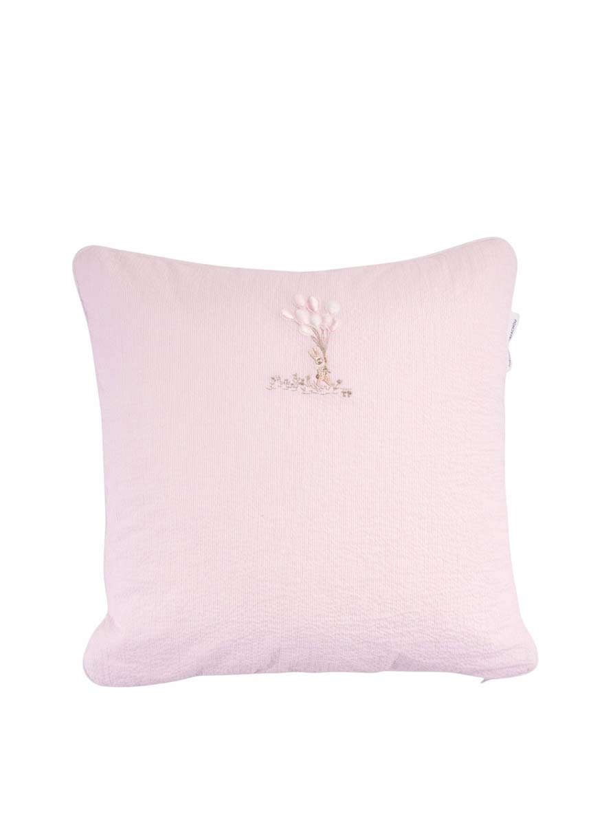 Theophile & Patachou 'Garden Party' cushion