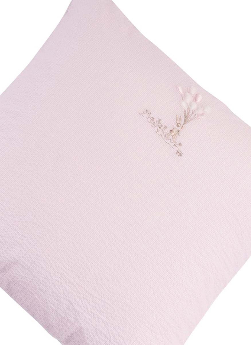 Theophile & Patachou 'Garden Party' cushion