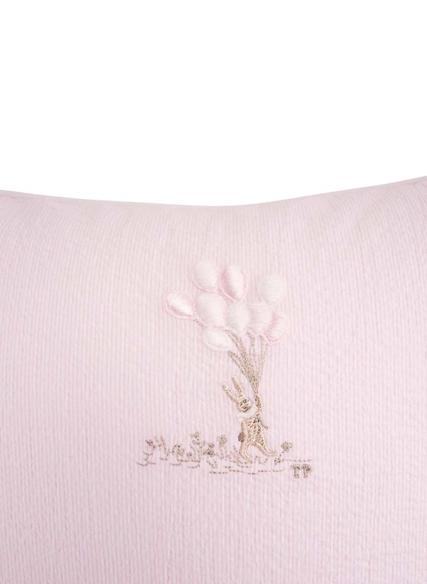 Theophile & Patachou 'Garden Party' cushion