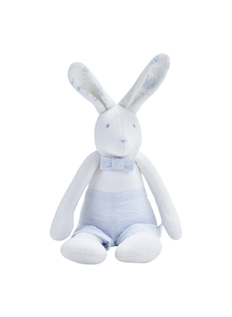 Плюшена играчка 'Garden Party Rabbit' Theophile & Patachou