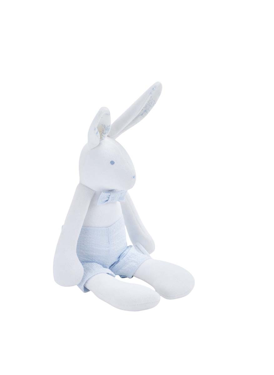 Плюшена играчка 'Garden Party Rabbit' Theophile & Patachou