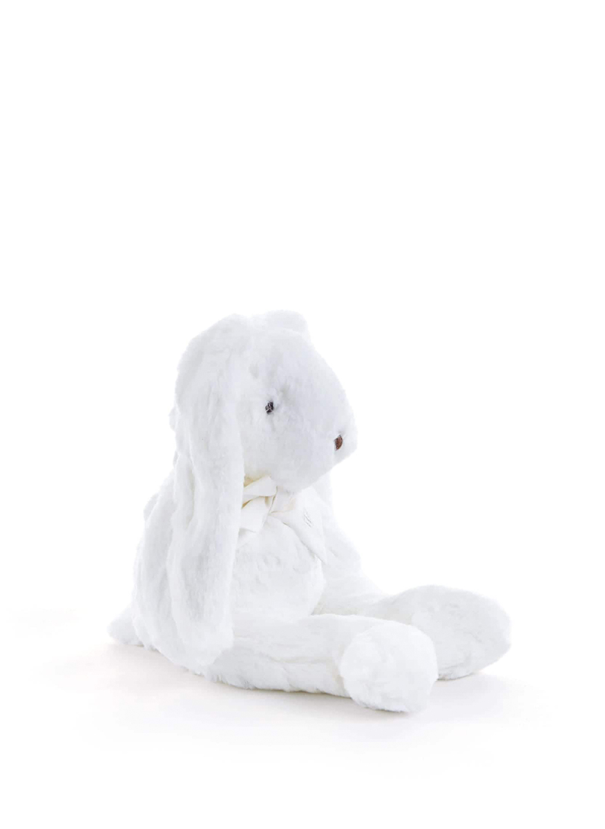 Theophile & Patachou musical soft toy