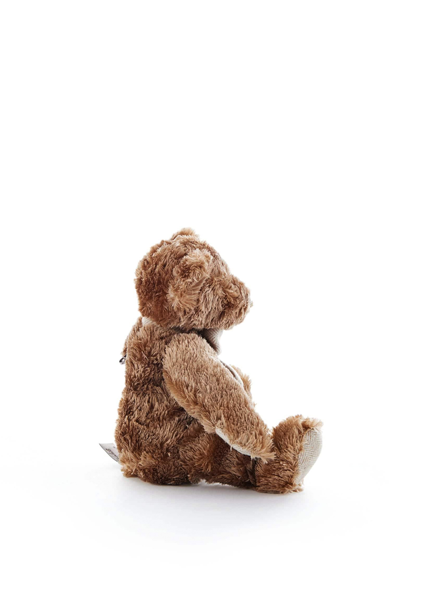 Theophile & Patachou 'Léopold' musical soft toy