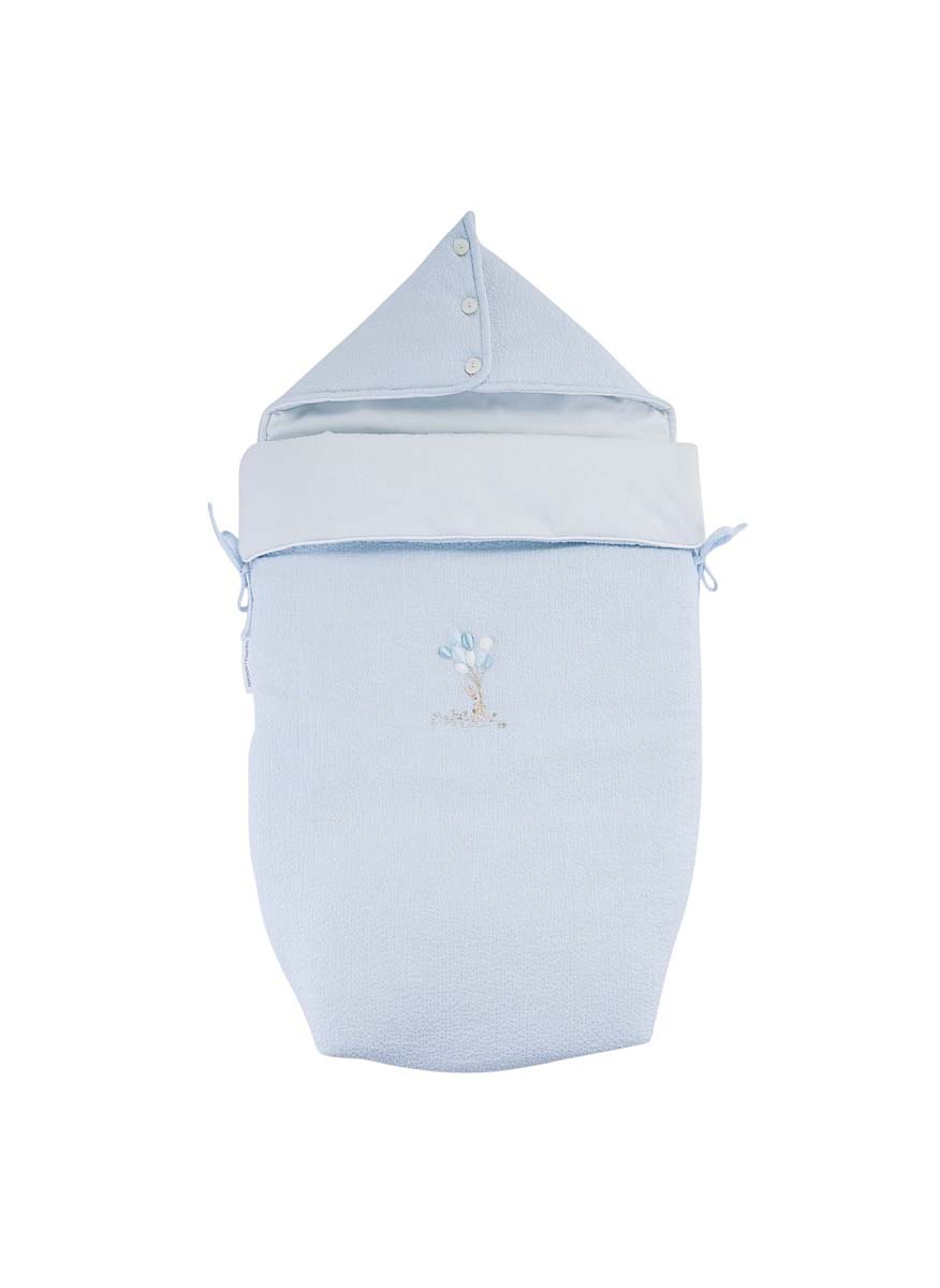 Theophile & Patachou sleeping bag