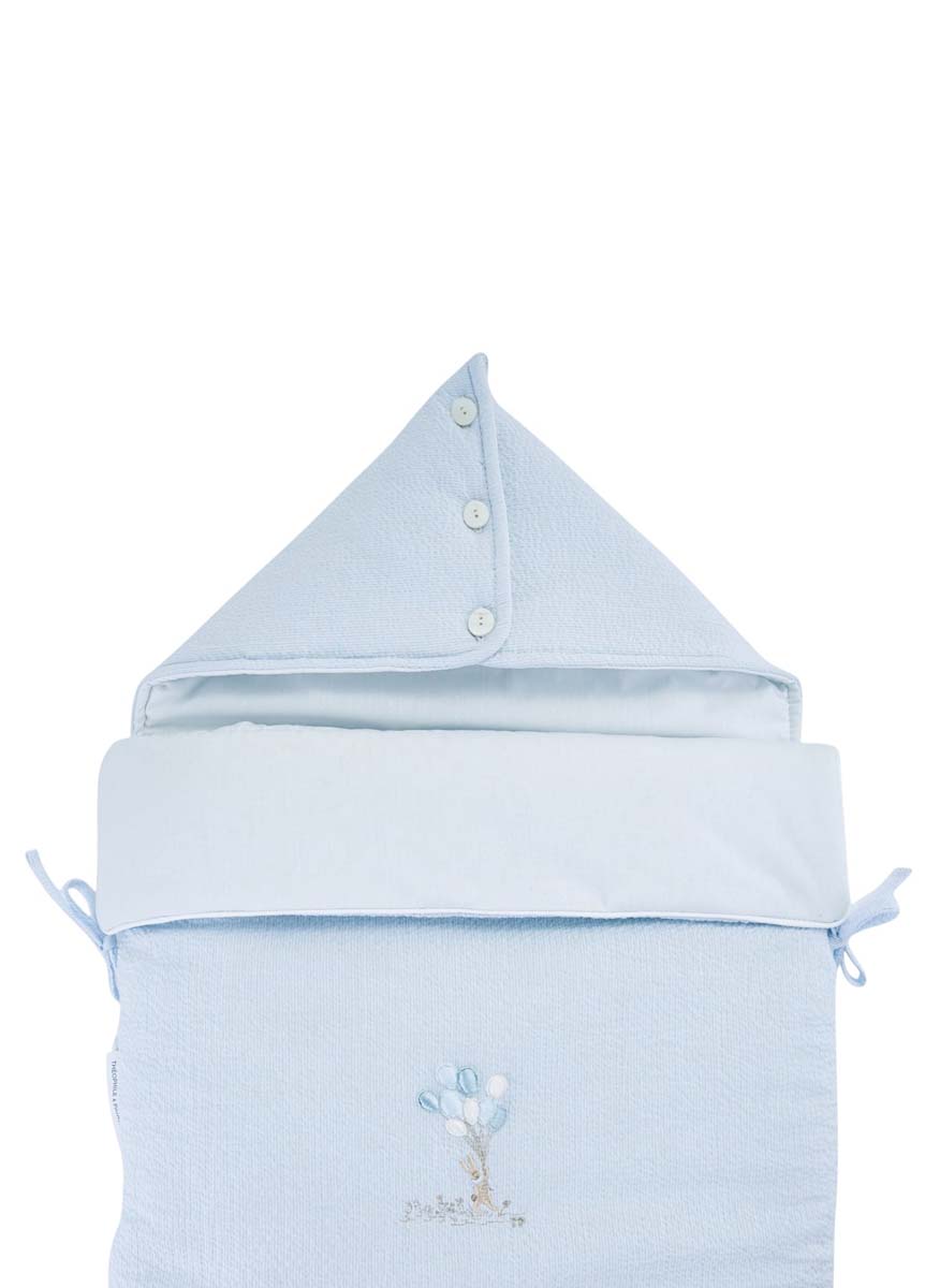 Theophile & Patachou sleeping bag