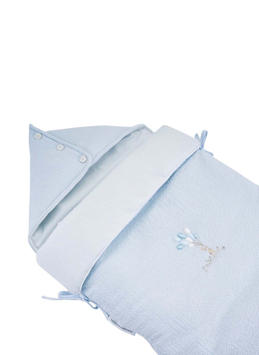 Theophile & Patachou sleeping bag