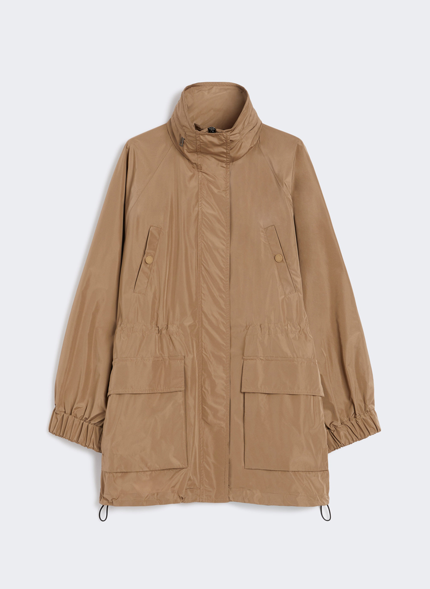 Парка 'Windbreaker' Weekend Max Mara Arley