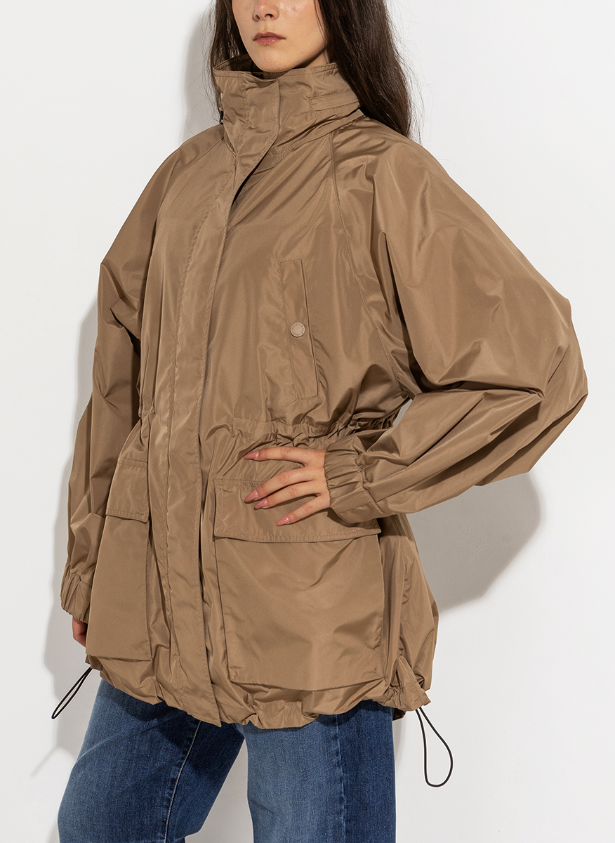 Парка 'Windbreaker' Weekend Max Mara Arley