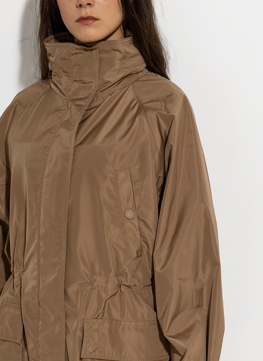 Парка 'Windbreaker' Weekend Max Mara Arley