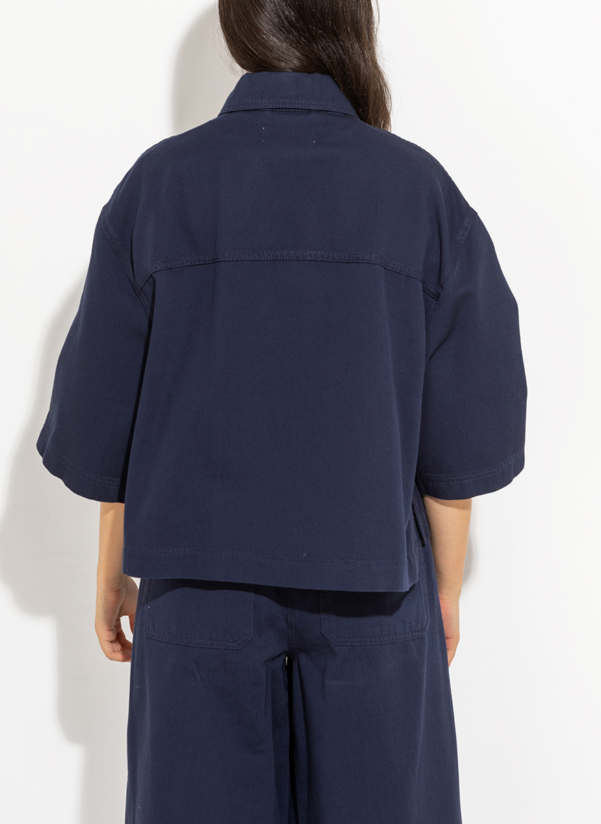 Яке с бродирани детайли Weekend Max Mara Assuan