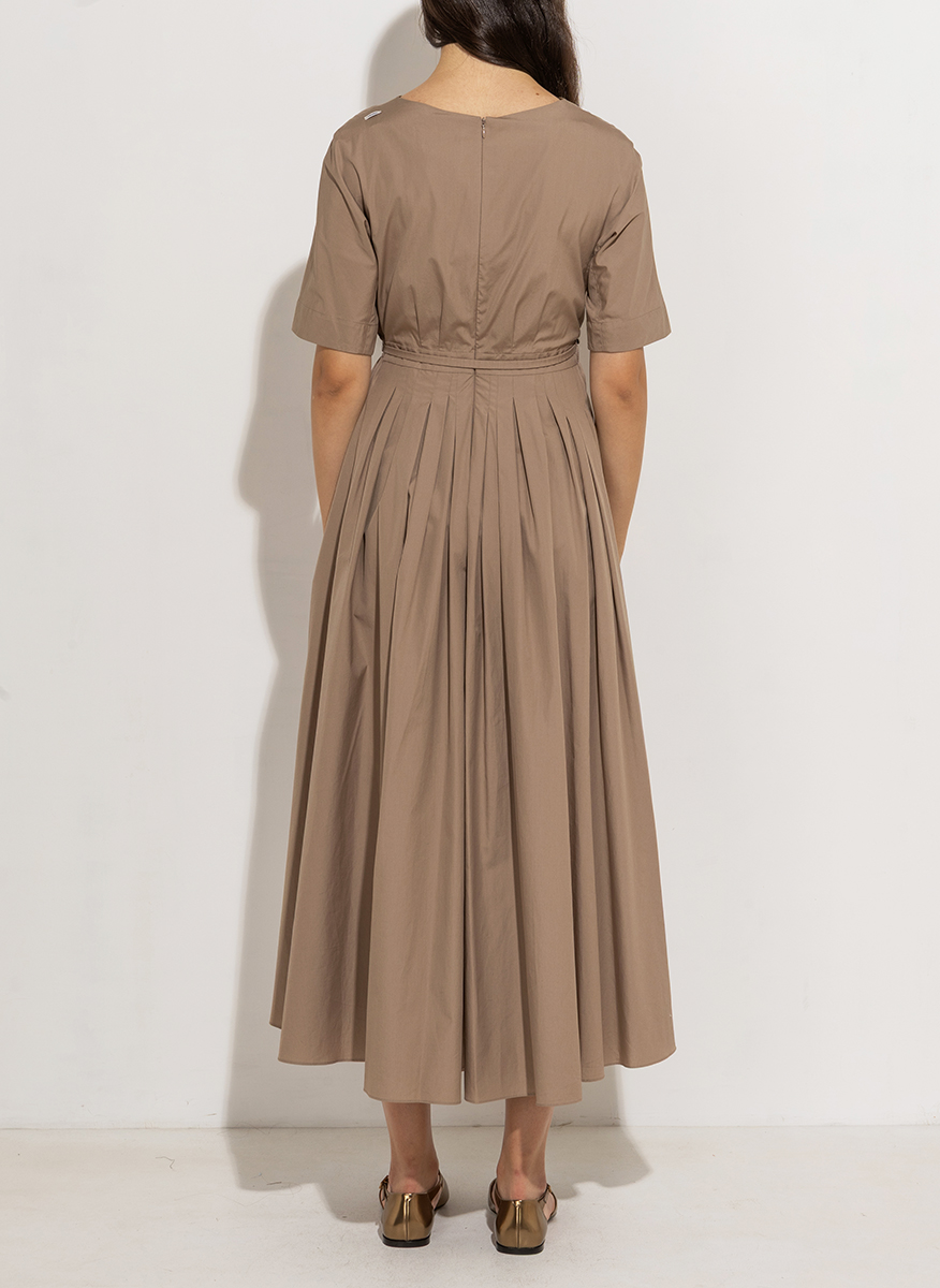 Рокля с колан Max Mara Willy