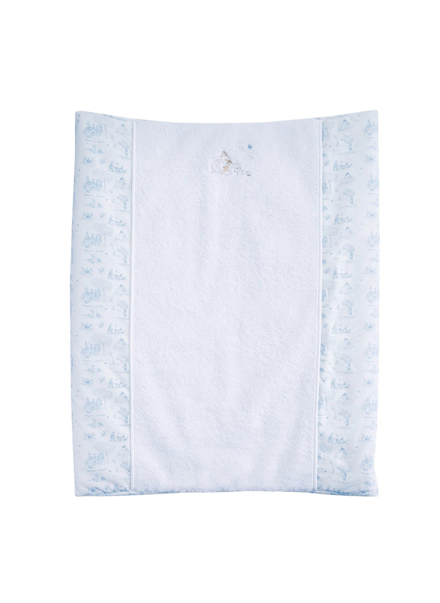 Theophile & Patachou changing pad