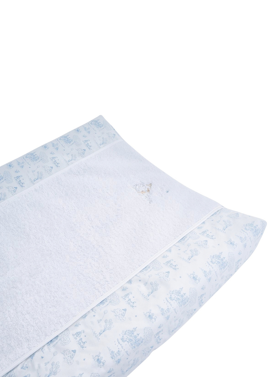 Theophile & Patachou changing pad