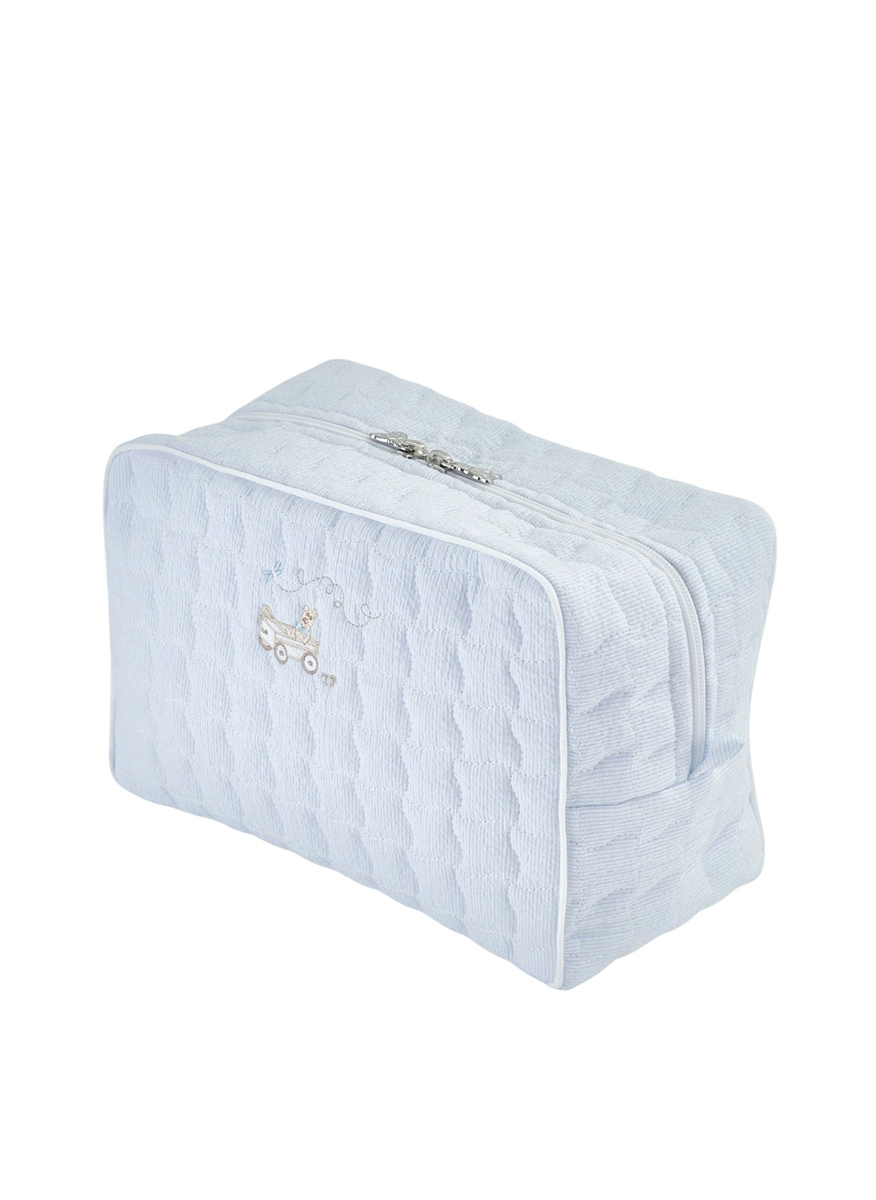 Theophile & Patachou 'Garden Party' toiletry bag