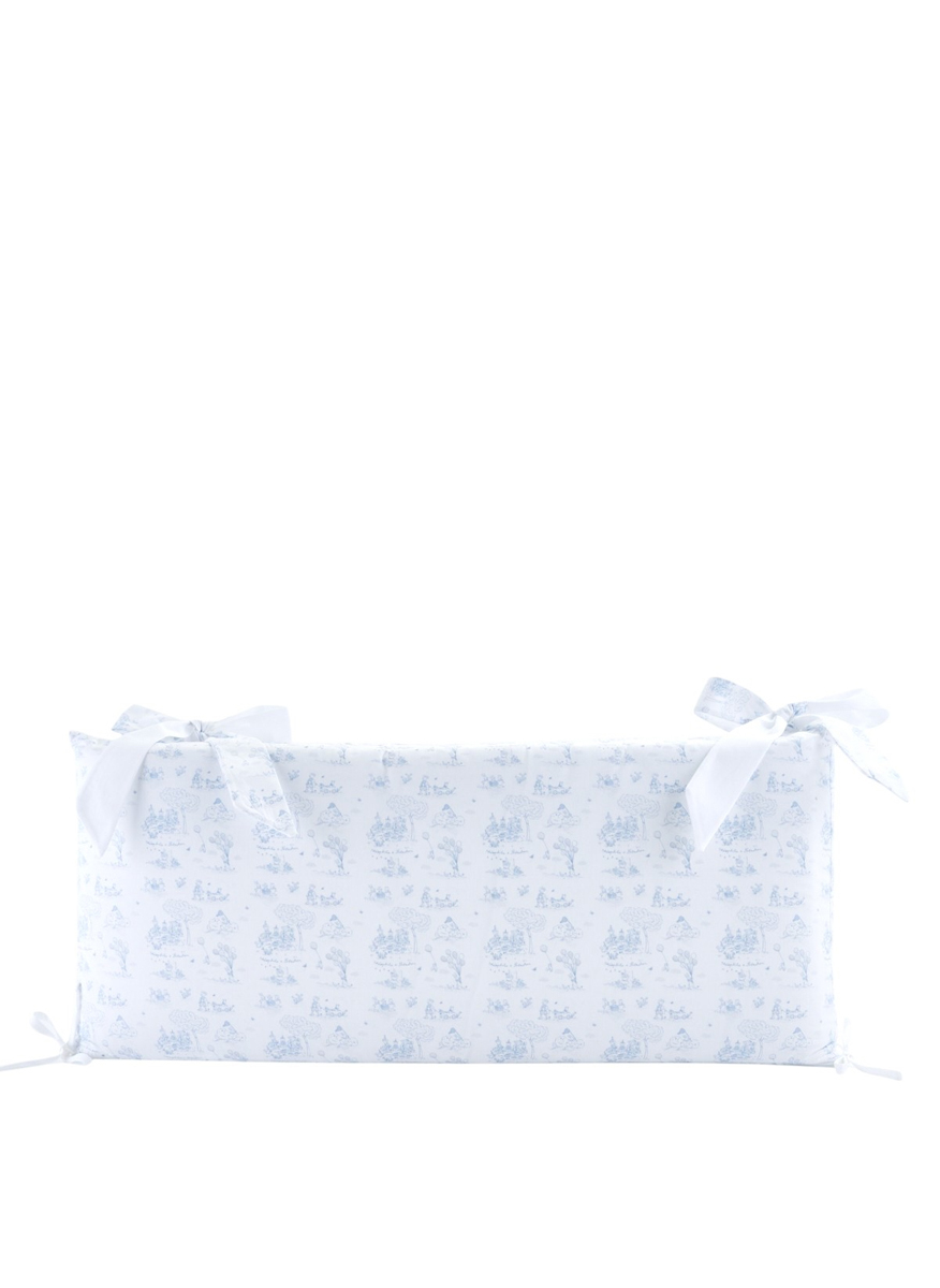 Theophile & Patachou cot bed bumper