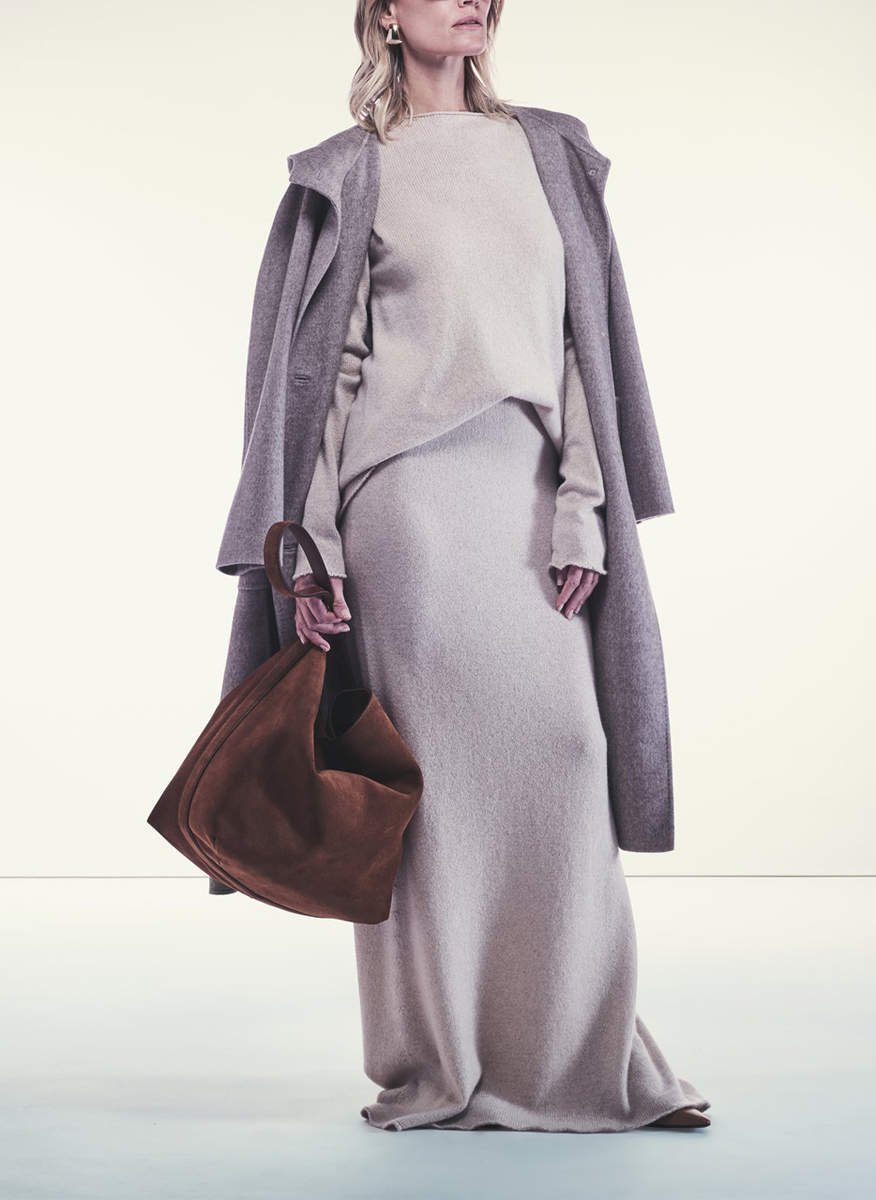 Liviana Conti fine knit sweater