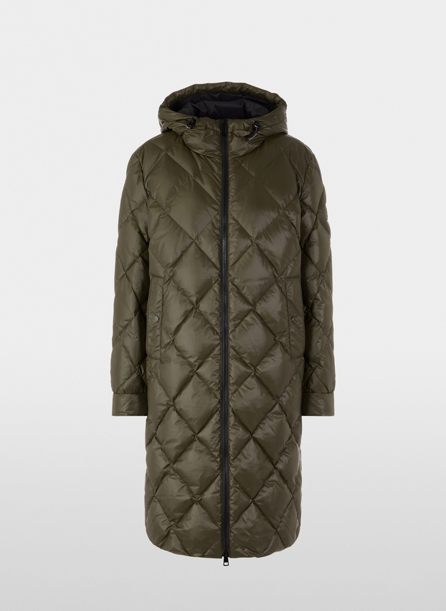 Капитонирано яке Marc Cain Sports