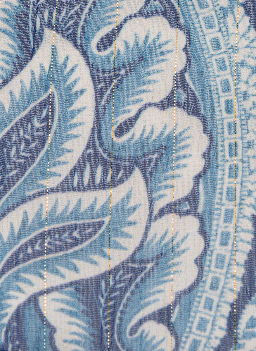 Чанта 'Paisley' Etro Kids