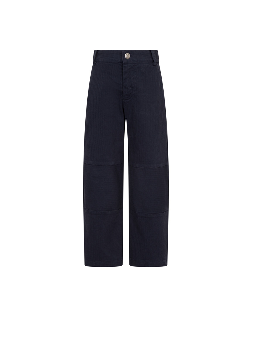 Etro Kids classic pants