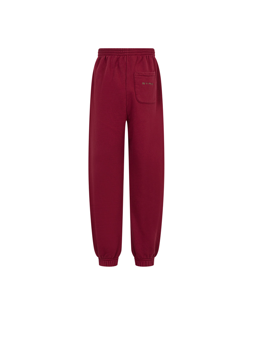 Etro Kids track pants